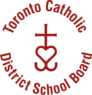 <span class="mw-page-title-main">Toronto Catholic District School Board</span> Catholic separate school board in Toronto, Canada