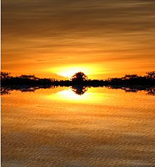 Lake Tanganyika, one of Burundi's most popular tourist attractions Tanganyika.jpg