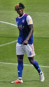 Trevoh Chalobah