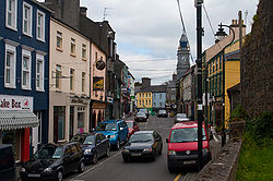 High Street, Tuam