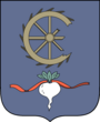 Blason de Sinay