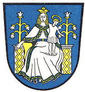 Wapen van Lilienthal (Duitsland)