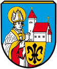 Altomünster címere