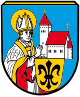 Altomünster - Stema