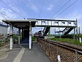 四ツ小屋駅