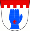 Coat of arms of Velenice