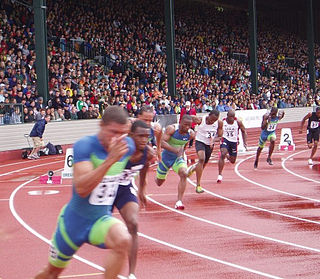 <span class="mw-page-title-main">Prefontaine Classic</span> Track and field meet held in Oregon, United States