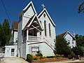 Church of Our Saviour, Placerville