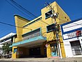 Cristobal Colon Theater, Barranquilla