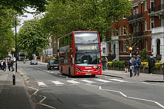 <span class="mw-page-title-main">Pedestrian crossings in the United Kingdom</span>