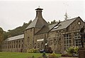 L'Aberfeldy Distillery