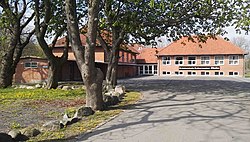 Kulturcenter Skolen