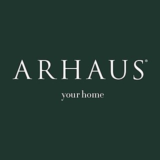 <span class="mw-page-title-main">Arhaus</span> American furniture chain based in Ohio