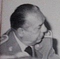 Arturo Durazo Moreno op 1 januari 2000 geboren op 23 april 1924