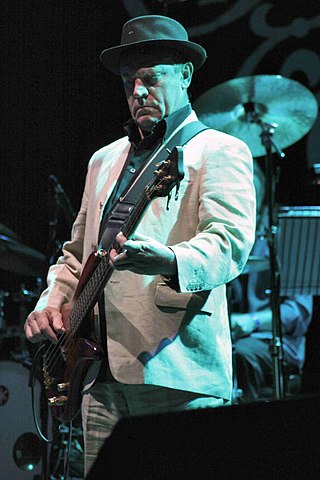 <span class="mw-page-title-main">Ashley Hutchings</span> English musician