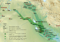 Old Babylonian Empire (1894-1595 BC) in 1792-1750 BC.