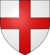 Blason de Fribourg