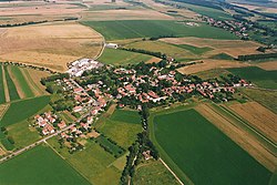 Bučina ê kéng-sek