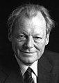 Willy Brandt overleden op 8 oktober 1992