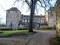 Château de Sainte-Marie