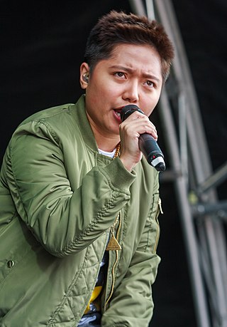 <span class="mw-page-title-main">Jake Zyrus</span> Filipino singer (born 1992)