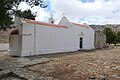 * Kandidimi Church of the former monastery of Saint Sophia (Agia Sofia) in Armeni. Sitia, Lasithi, Crete, Greece (perspective corrected). --Petro Stelte 08:59, 17 September 2024 (UTC) * E miratuar Good quality --Llez 12:25, 17 September 2024 (UTC)