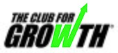 THE CLUB FOR GROWTH