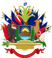 Escudo del Perú (1821-1825).