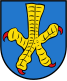 Coat of arms of Gundheim