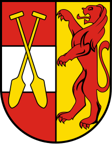 DEU Riedlingen COA.svg