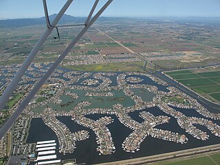 Discovery Bay, California Census-designated place in California, United States