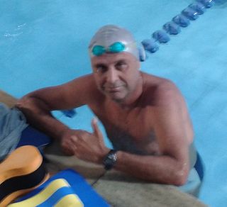 <span class="mw-page-title-main">Djan Madruga</span> Brazilian swimmer (born 1958)