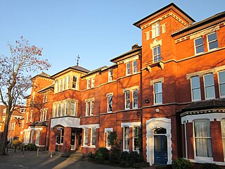 <span class="mw-page-title-main">Dulwich Prep & Senior</span> Independent school in London, England