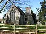 Elmstone Church (dedication unknown)