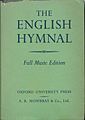 The English Hymnal (1906)