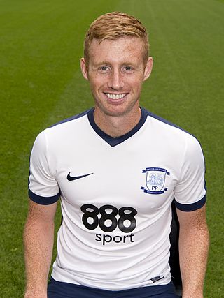 <span class="mw-page-title-main">Eoin Doyle</span> Irish professional footballer