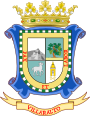 Blason de Villaralto