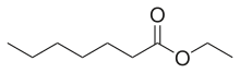 Ethyl heptanoate