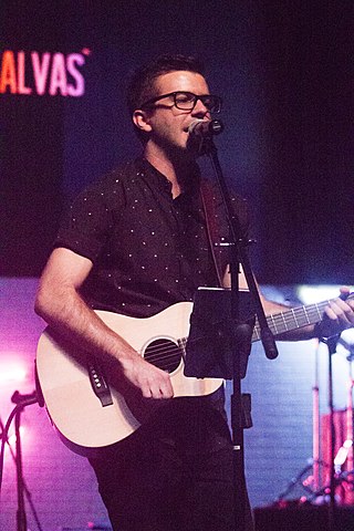 <span class="mw-page-title-main">Evan Craft</span> American singer-songwriter