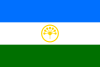 Flag of باشقیردیستان