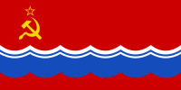 Estonian Soviet Socialist Republic