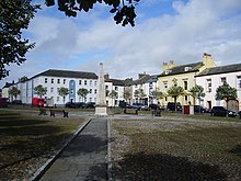 Fleming Square, Maryport - geograph.org.uk - 527440.jpg