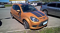 Ford Ka Sport