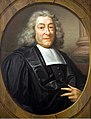 Franciscus Fabricius (1663-1738)