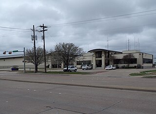 <span class="mw-page-title-main">Garland/DFW Heloplex</span> Airport in Garland, TX