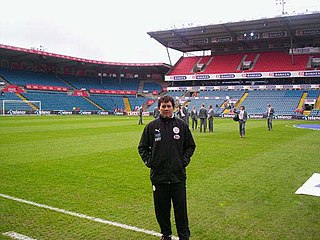 <span class="mw-page-title-main">Gustavo Bobadilla</span> Paraguayan football coach (born 1959)