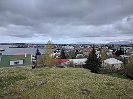 Hafnarfjörður – Veduta