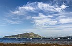 Thumbnail for Holy Island, Firth of Clyde