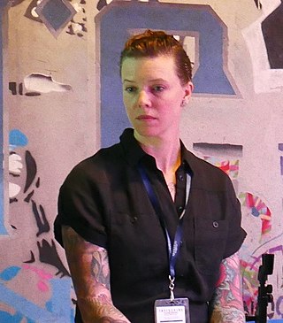 <span class="mw-page-title-main">Iliana Regan</span> American chef