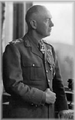 Ion Antonescu, mareșal, militar și politician român, prim-ministru și lider al României în timpul celui de-Al Doilea Război Mondial